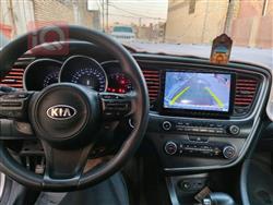 كيا اوبتيما